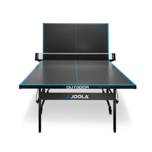 Тенісний стіл  Joola Outdoor J200A Grey (11642) - фото №2